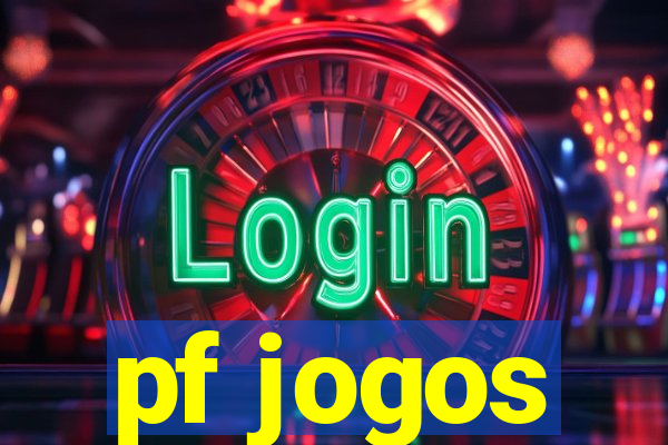 pf jogos